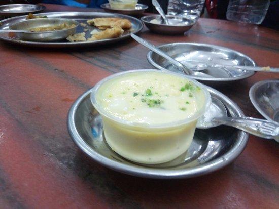 Shree Krishna Mistanna Bhandar